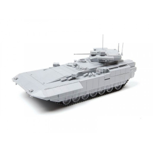 1:72 Сборная модель ZVEZDA Российская тяжёлая боевая машина пехоты "Т-15 Армата", подарочный набор